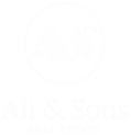 Ali & Sons Real Estate